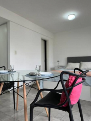 Departamento en la cuna de Messi